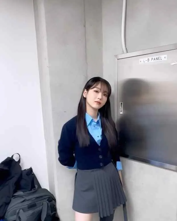 Cho Yi Hyun - cho-yi-hyun-sexy-15.webp